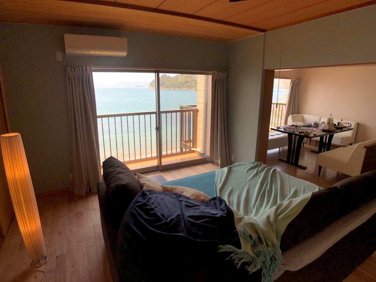 Villa Chillon Shodoshima Exterior foto