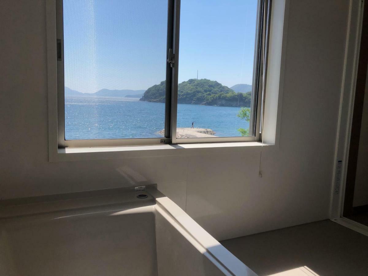 Villa Chillon Shodoshima Exterior foto